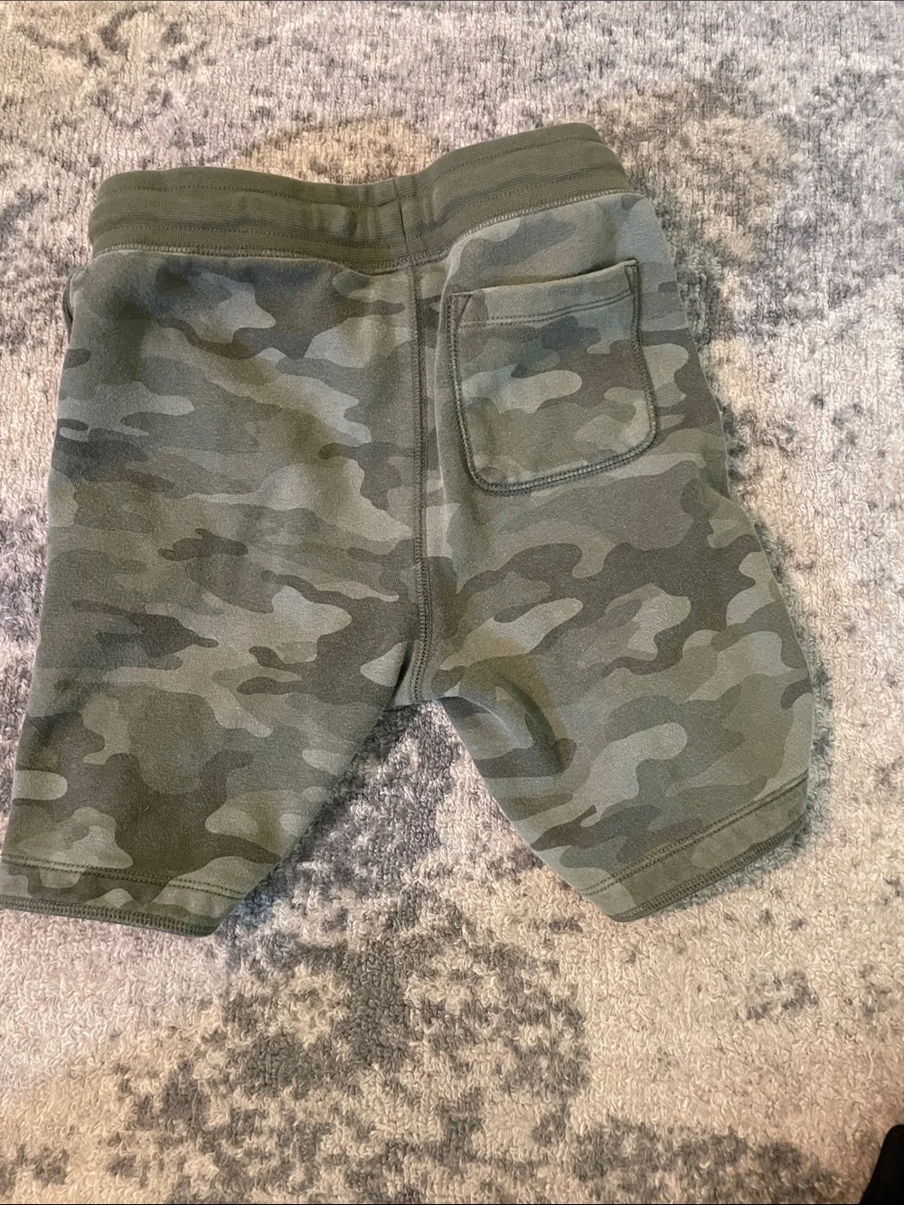 GAP two pairs